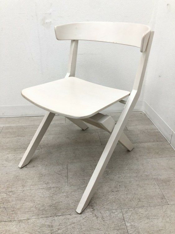 コクヨデイズオフィス ウッドサイドシリーズ ネスティングチェア 商品画像1