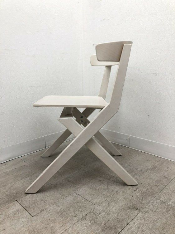 コクヨデイズオフィス ウッドサイドシリーズ ネスティングチェア 商品画像3