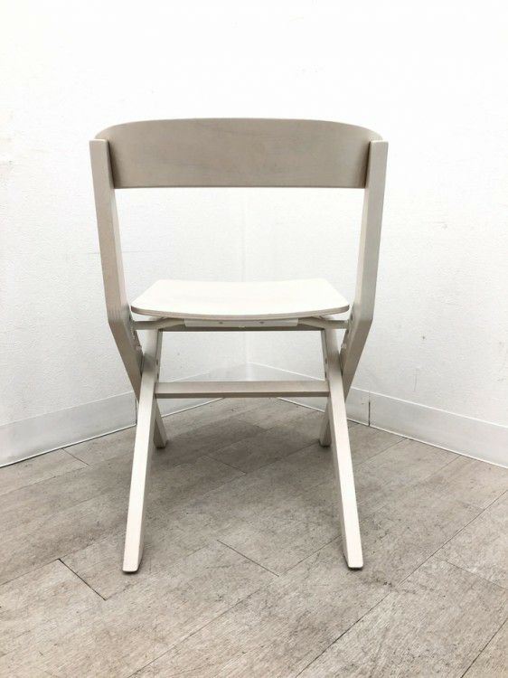 コクヨデイズオフィス ウッドサイドシリーズ ネスティングチェア 商品画像4