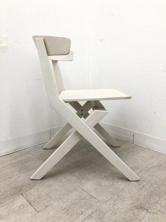 コクヨデイズオフィス ウッドサイドシリーズ ネスティングチェア 商品画像5