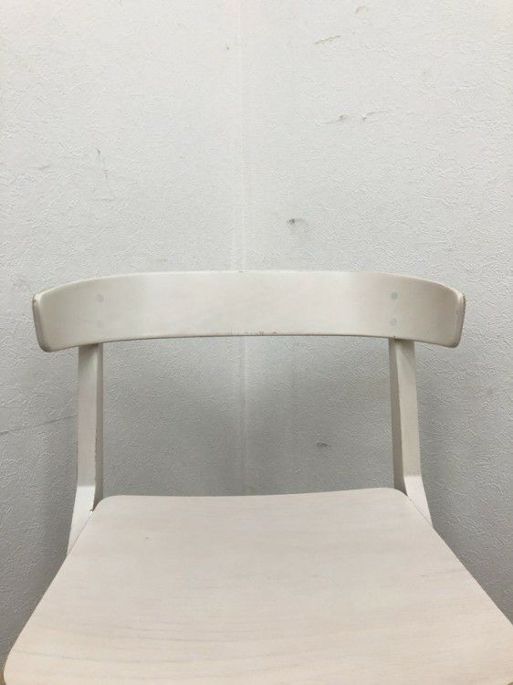 コクヨデイズオフィス ウッドサイドシリーズ ネスティングチェア 商品画像6