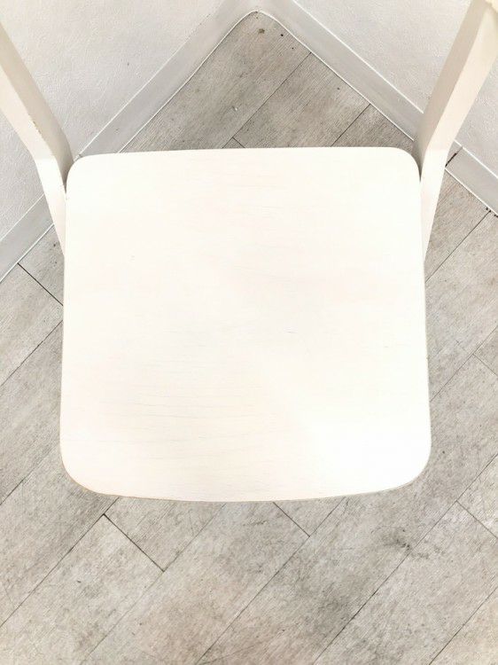 コクヨデイズオフィス ウッドサイドシリーズ ネスティングチェア 商品画像7