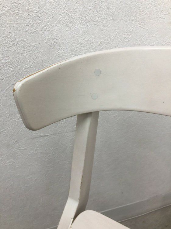 コクヨデイズオフィス ウッドサイドシリーズ ネスティングチェア 商品画像8