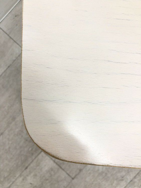 コクヨデイズオフィス ウッドサイドシリーズ ネスティングチェア 商品画像10