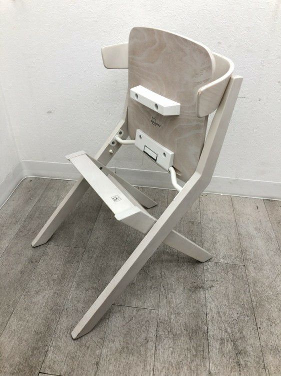 コクヨデイズオフィス ウッドサイドシリーズ ネスティングチェア 商品画像11