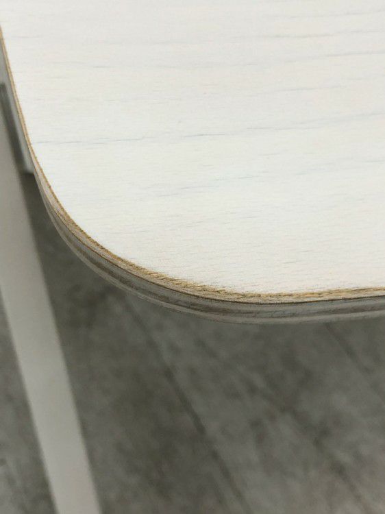 コクヨデイズオフィス ウッドサイドシリーズ ネスティングチェア 商品画像17