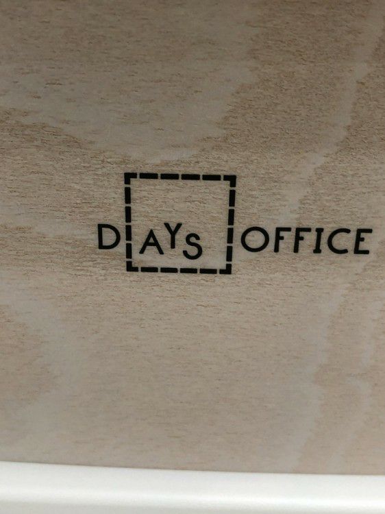 コクヨデイズオフィス ウッドサイドシリーズ ネスティングチェア 商品画像18