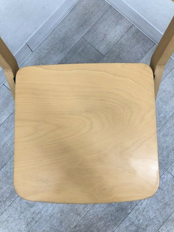 コクヨデイズオフィス ウッドサイドシリーズ ネスティングチェア 商品画像7