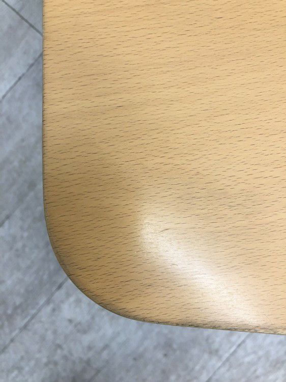 コクヨデイズオフィス ウッドサイドシリーズ ネスティングチェア 商品画像10