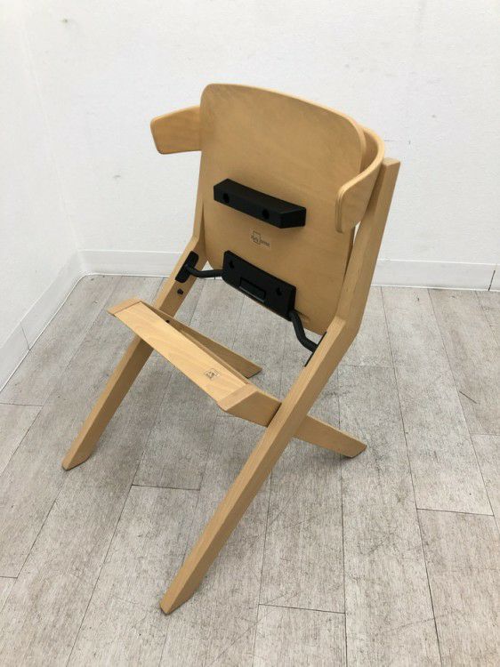 コクヨデイズオフィス ウッドサイドシリーズ ネスティングチェア 商品画像12