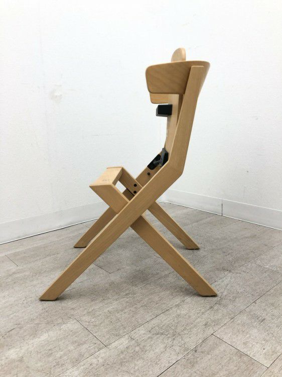 コクヨデイズオフィス ウッドサイドシリーズ ネスティングチェア 商品画像13