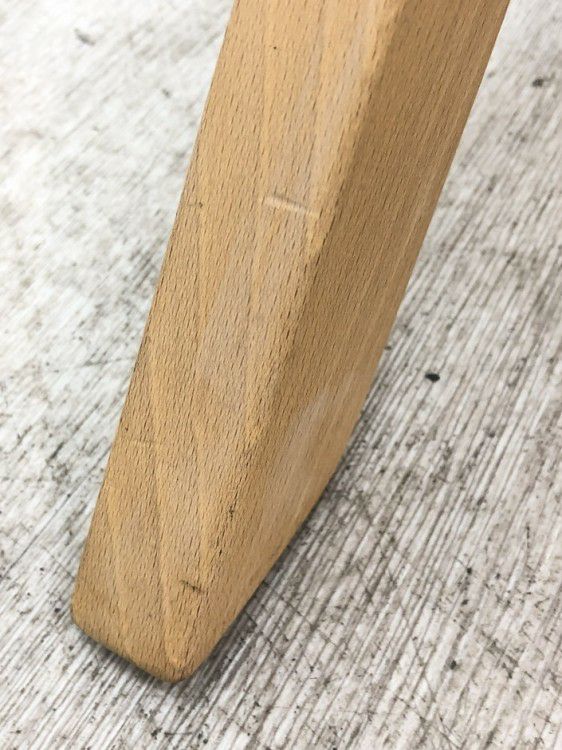 コクヨデイズオフィス ウッドサイドシリーズ ネスティングチェア 商品画像16