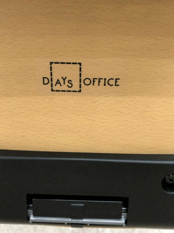 コクヨデイズオフィス ウッドサイドシリーズ ネスティングチェア 商品画像17