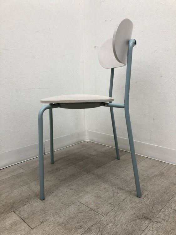 コクヨデイズオフィス ハングライクシリーズ スタッキングチェア 商品画像4