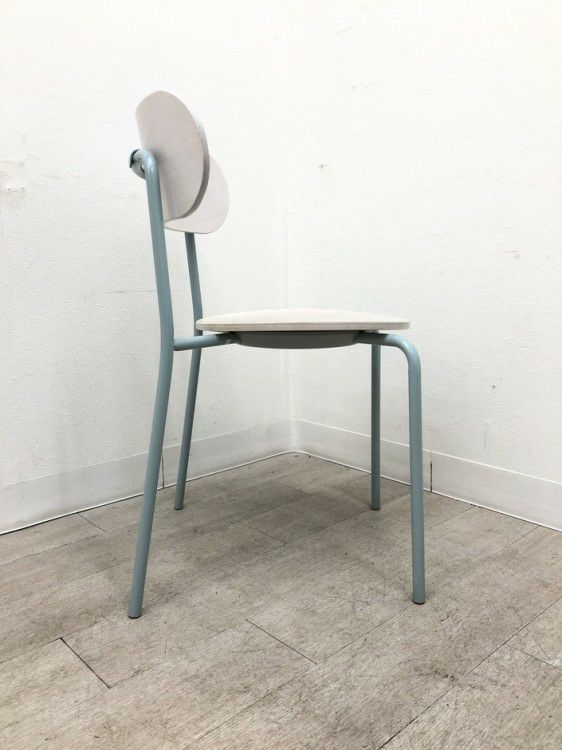 コクヨデイズオフィス ハングライクシリーズ スタッキングチェア 商品画像6