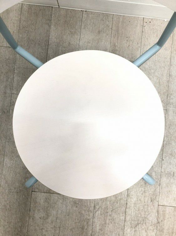 コクヨデイズオフィス ハングライクシリーズ スタッキングチェア 商品画像8