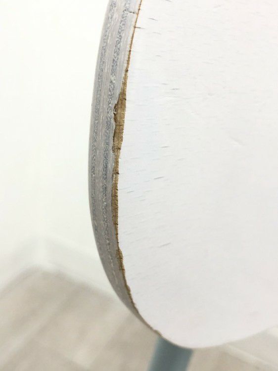 コクヨデイズオフィス ハングライクシリーズ スタッキングチェア 商品画像13