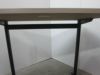 オカムラLives Personal Chair＆Table(ライブス パーソナルチェアアンドテーブル)シリーズ 800パーソナルテーブル 商品画像4