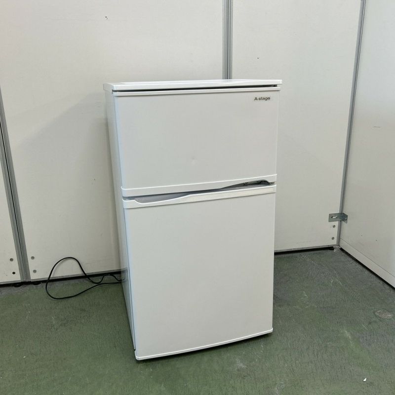 A-Stage 2ドア冷蔵庫 | 無限堂ネットショップ