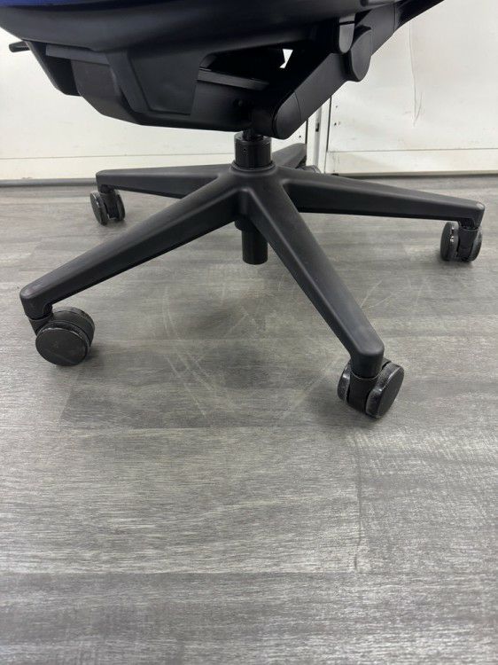 ウチダ（内田洋行）ニンバスチェア ニンバスチェア 商品画像5