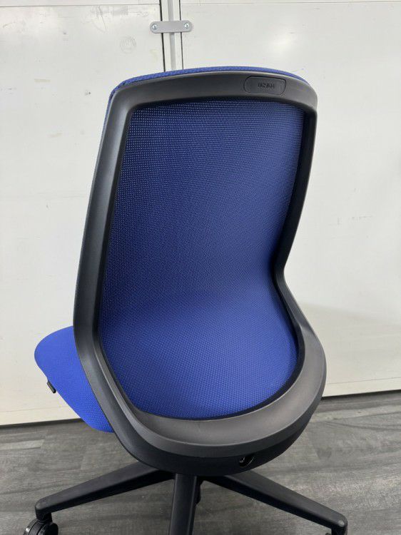 ウチダ（内田洋行）ニンバスチェア ニンバスチェア 商品画像6