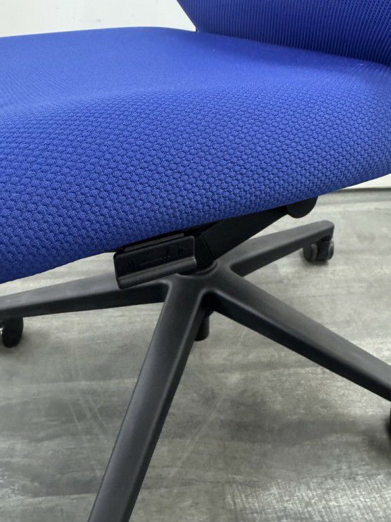 ウチダ（内田洋行）ニンバスチェア ニンバスチェア 商品画像7