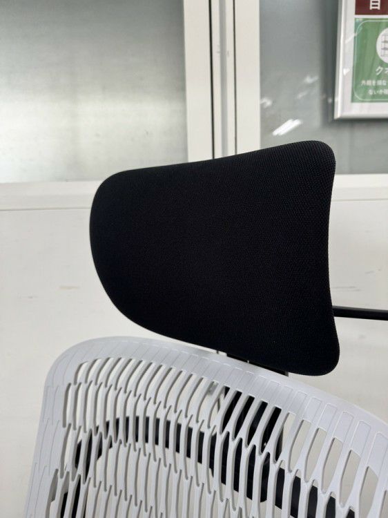 ウチダ（内田洋行）AJ2シリーズ 可動肘付AJ2チェア 商品画像8