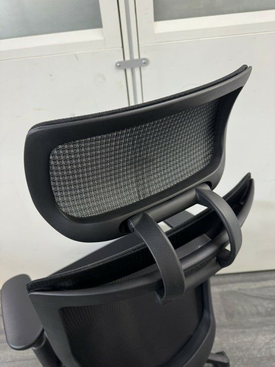 ウチダ（内田洋行）セレッツァ（Sellezza）チェア 可動肘付セレッツァチェア 商品画像12