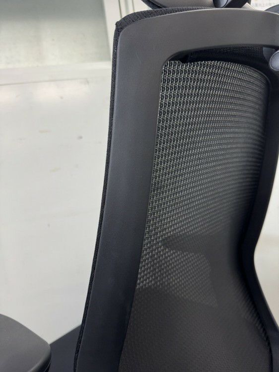 ウチダ（内田洋行）セレッツァ（Sellezza）チェア 可動肘付セレッツァチェア 商品画像14