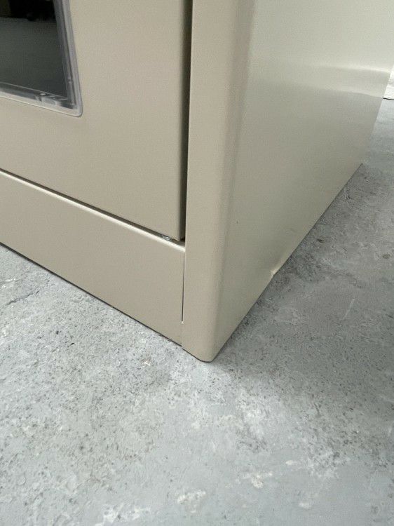 ウチダ（内田洋行）24人用シューズボックス 商品画像5