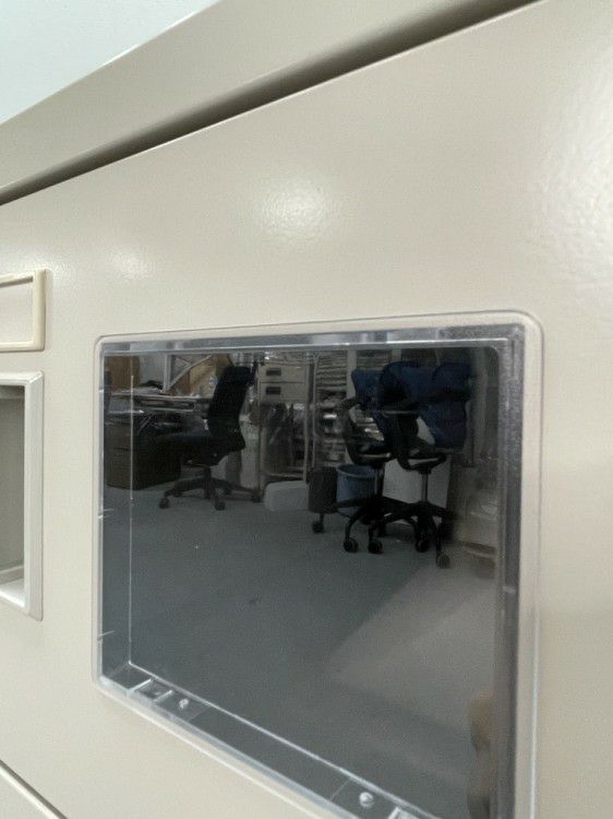 ウチダ（内田洋行）24人用シューズボックス 商品画像9