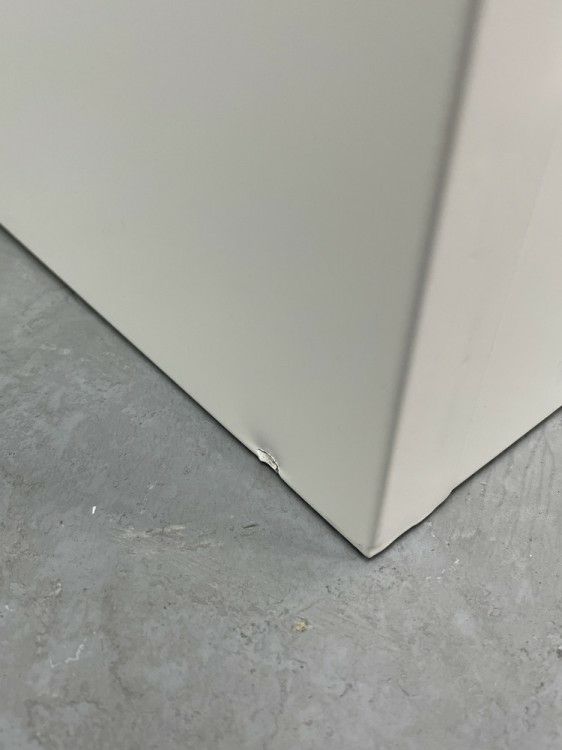 ウチダ（内田洋行）NS型シリーズ 12人用ロッカー 商品画像9