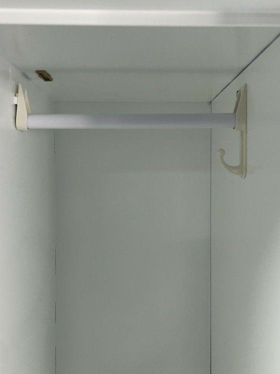 ウチダ（内田洋行）NS型シリーズ 4人用ロッカー 商品画像9