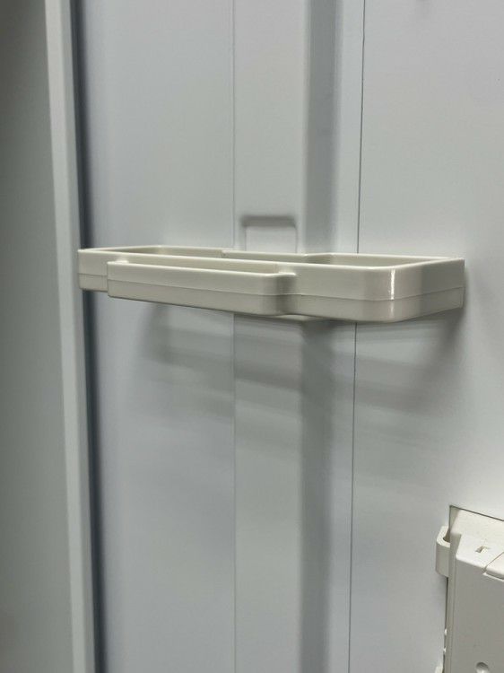 ウチダ（内田洋行）NS型シリーズ 4人用ロッカー 商品画像11