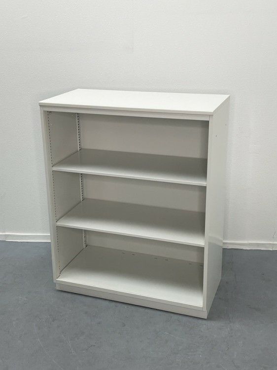 イトーキシンラインシリーズ オープン書庫 商品画像1