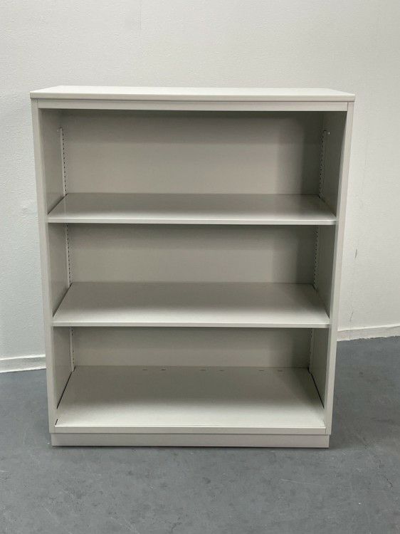 イトーキシンラインシリーズ オープン書庫 商品画像2