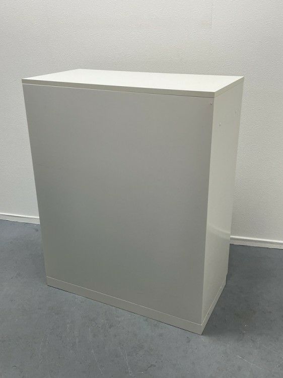 イトーキシンラインシリーズ オープン書庫 商品画像3