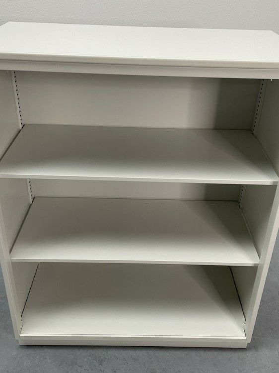 イトーキシンラインシリーズ オープン書庫 商品画像6