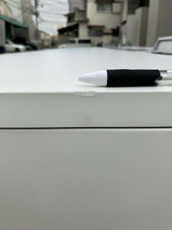 コクヨワークヴィスタ+シリーズ 4000フリーアドレスデスク 商品画像9