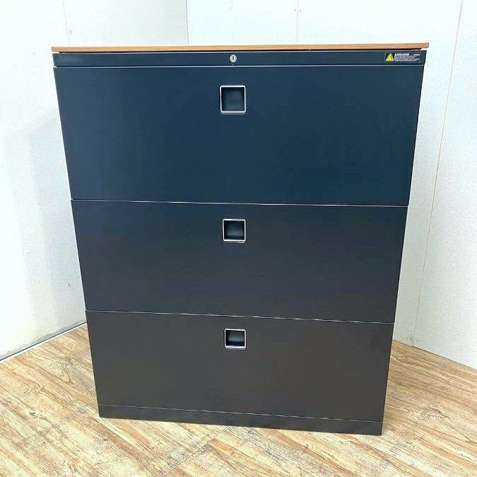 オカムラ 天板付オープン書庫 4H513Y ZA75| 無限堂ネットショップ