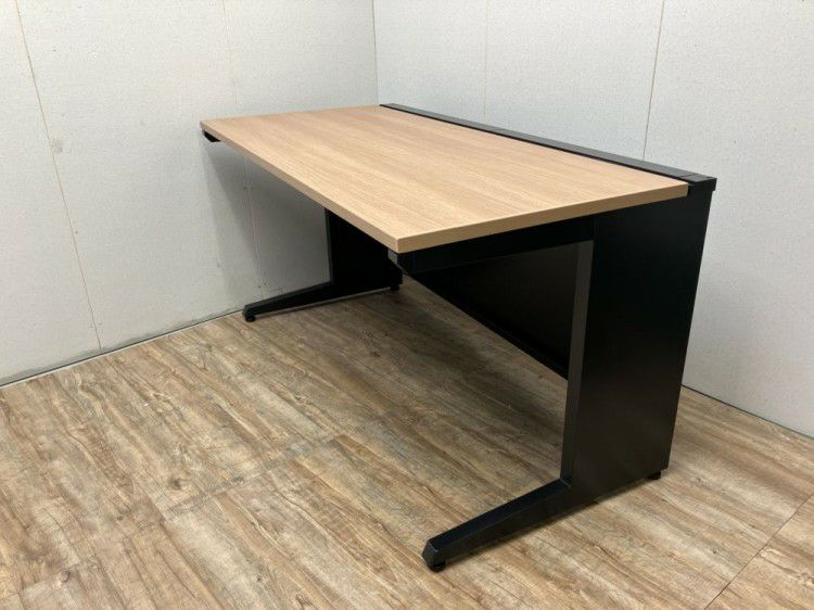 オカムラ1400平デスク+ワゴンセット 商品画像7