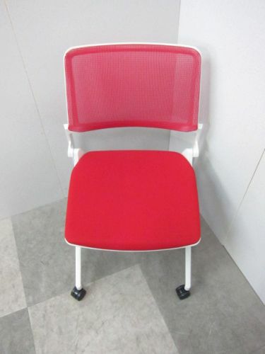 オカムラMarca(マルカ)シリーズ マルカチェア 商品画像3