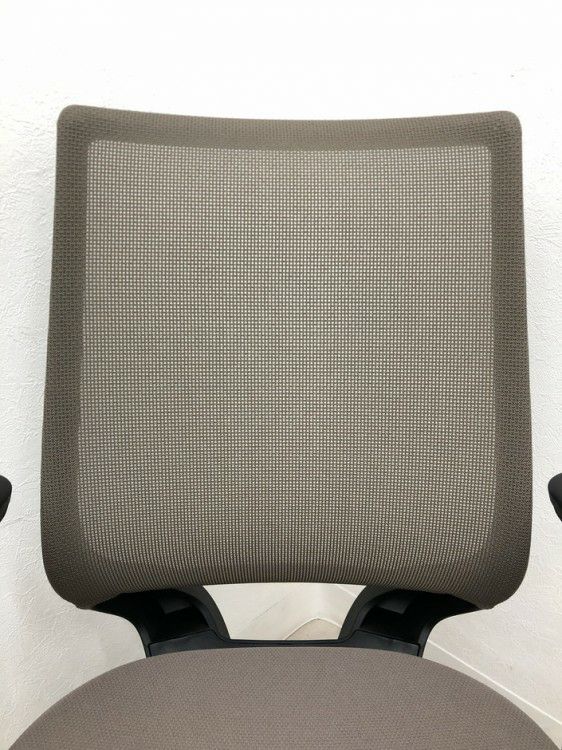 コクヨMitra2（ミトラ2）チェア 可動肘付ミトラ2チェア 商品画像7