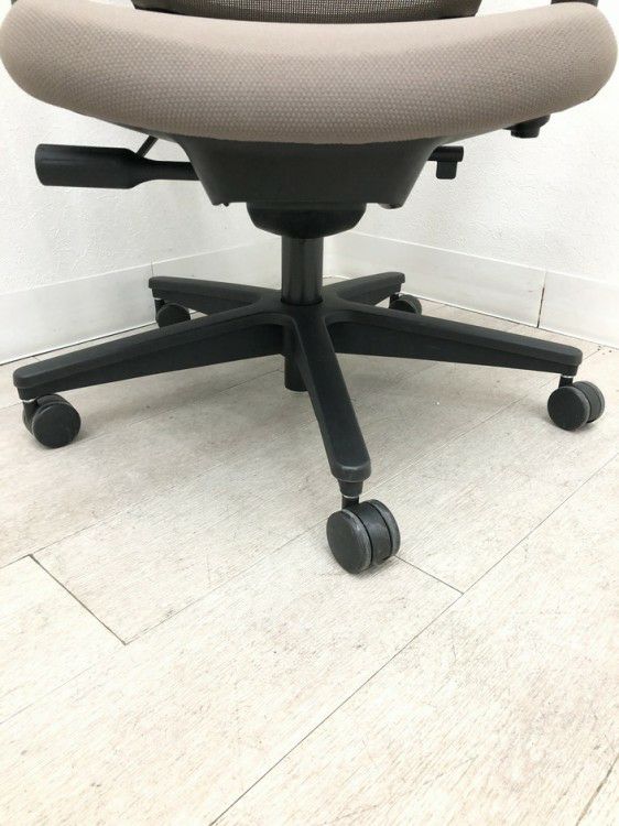 コクヨMitra2（ミトラ2）チェア 可動肘付ミトラ2チェア 商品画像13