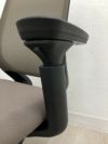コクヨMitra2（ミトラ2）チェア 可動肘付ミトラ2チェア 商品画像14
