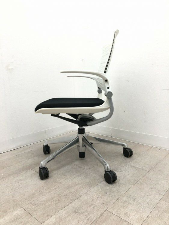 オカムラGrata（グラータ）チェア ミーティングチェア 商品画像4