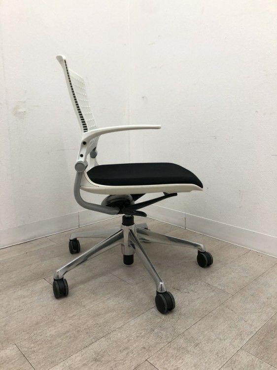 オカムラGrata（グラータ）チェア ミーティングチェア 商品画像6