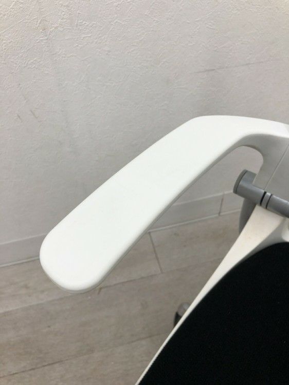 オカムラGrata（グラータ）チェア ミーティングチェア 商品画像11