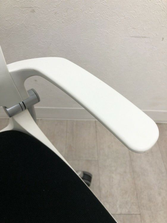 オカムラGrata（グラータ）チェア ミーティングチェア 商品画像12