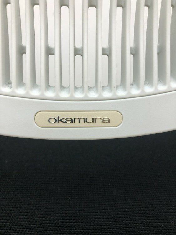オカムラGrata（グラータ）チェア ミーティングチェア 商品画像17